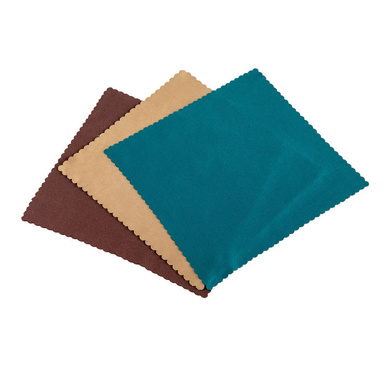OEM Mikrofiber Telefon Temizlik Kumaşı 160-230gm Ağırlık Cep Telefon Tablet Ekran Temizleme
